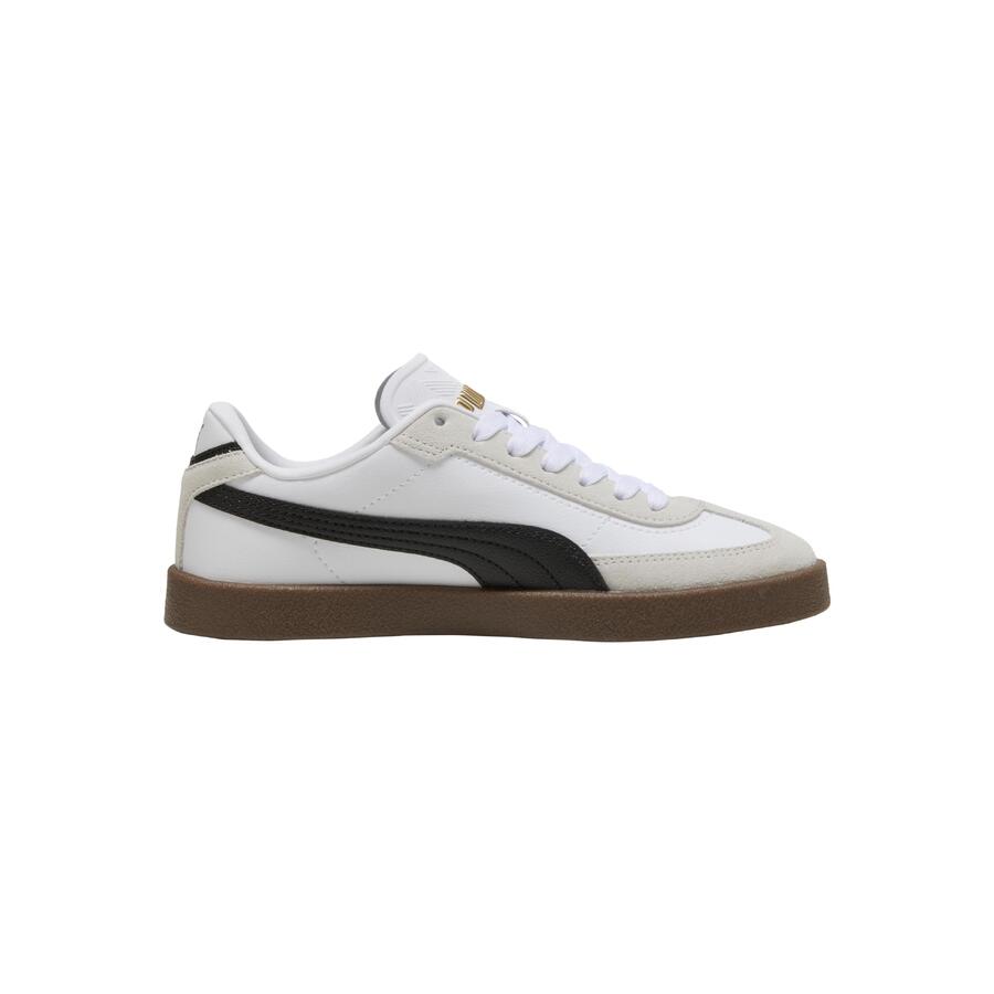 Детские кроссовки Puma Club II Era Jr 401489 — фото 2