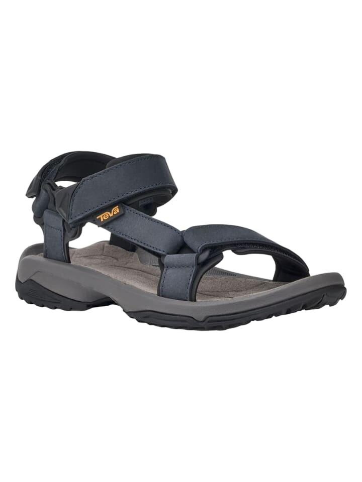 

Туфли на шнуровке Teva Sandalen, цвет total eclipse