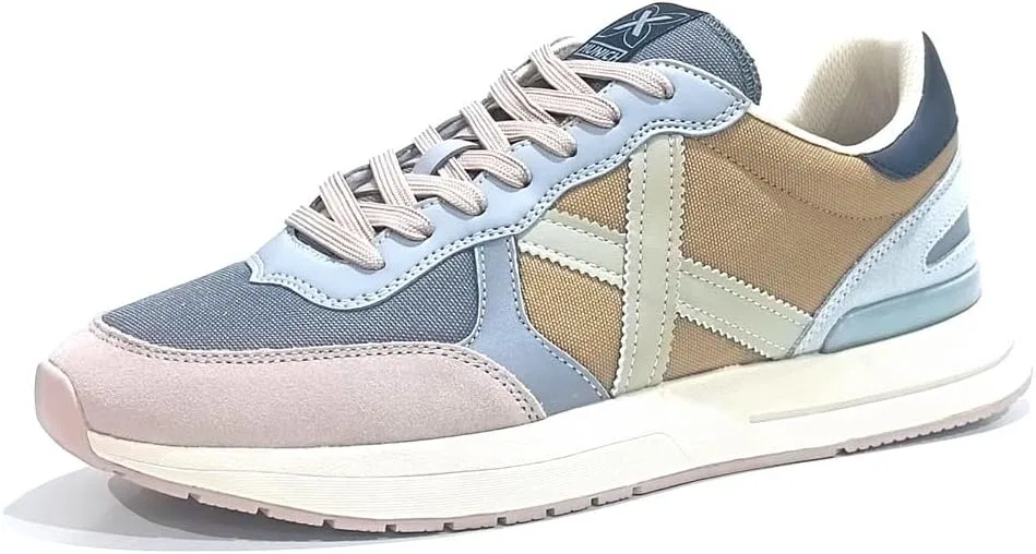 Мужские кроссовки Soon от Munich, Beige
