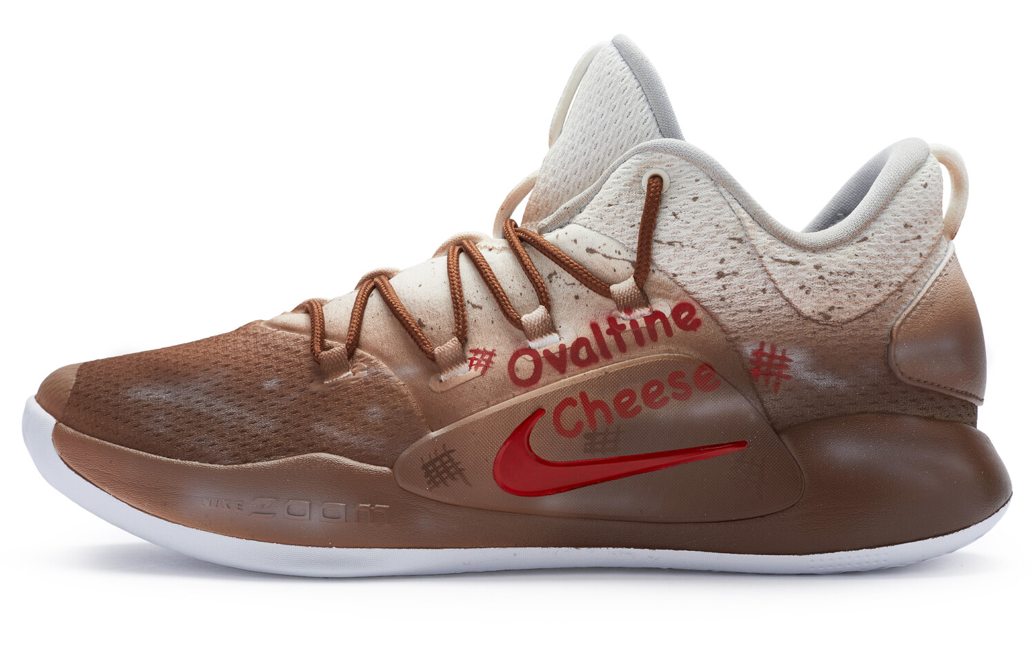 

Мужские баскетбольные кроссовки Nike Hyperdunk 10