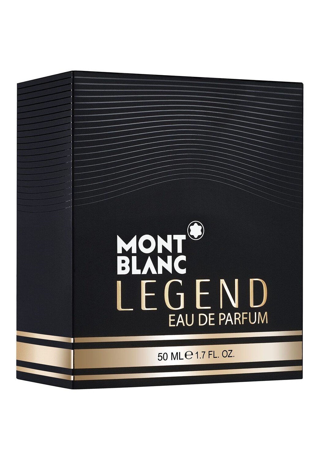 Легенда, Парфюмированная вода 50ml MONTBLANC — фото 2