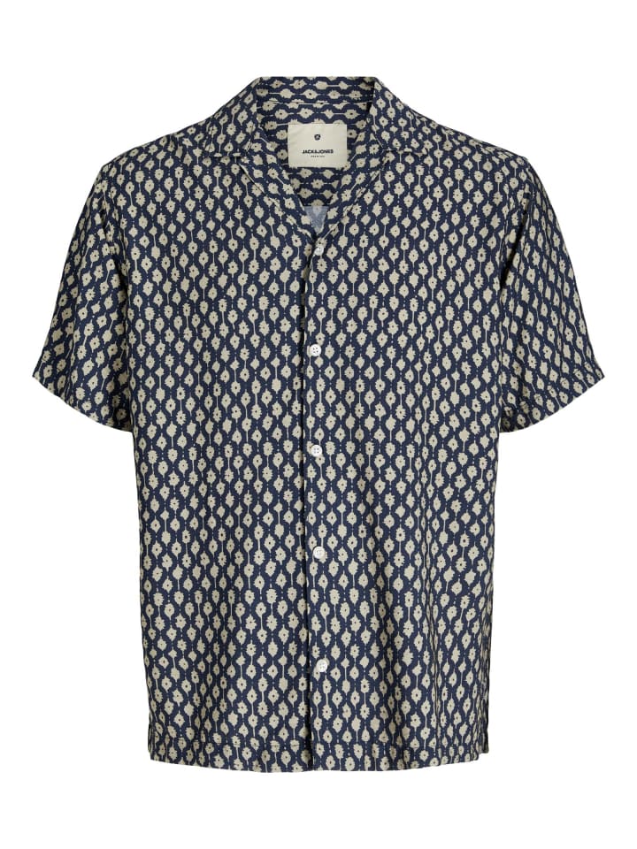

Рубашка Jack & Jones