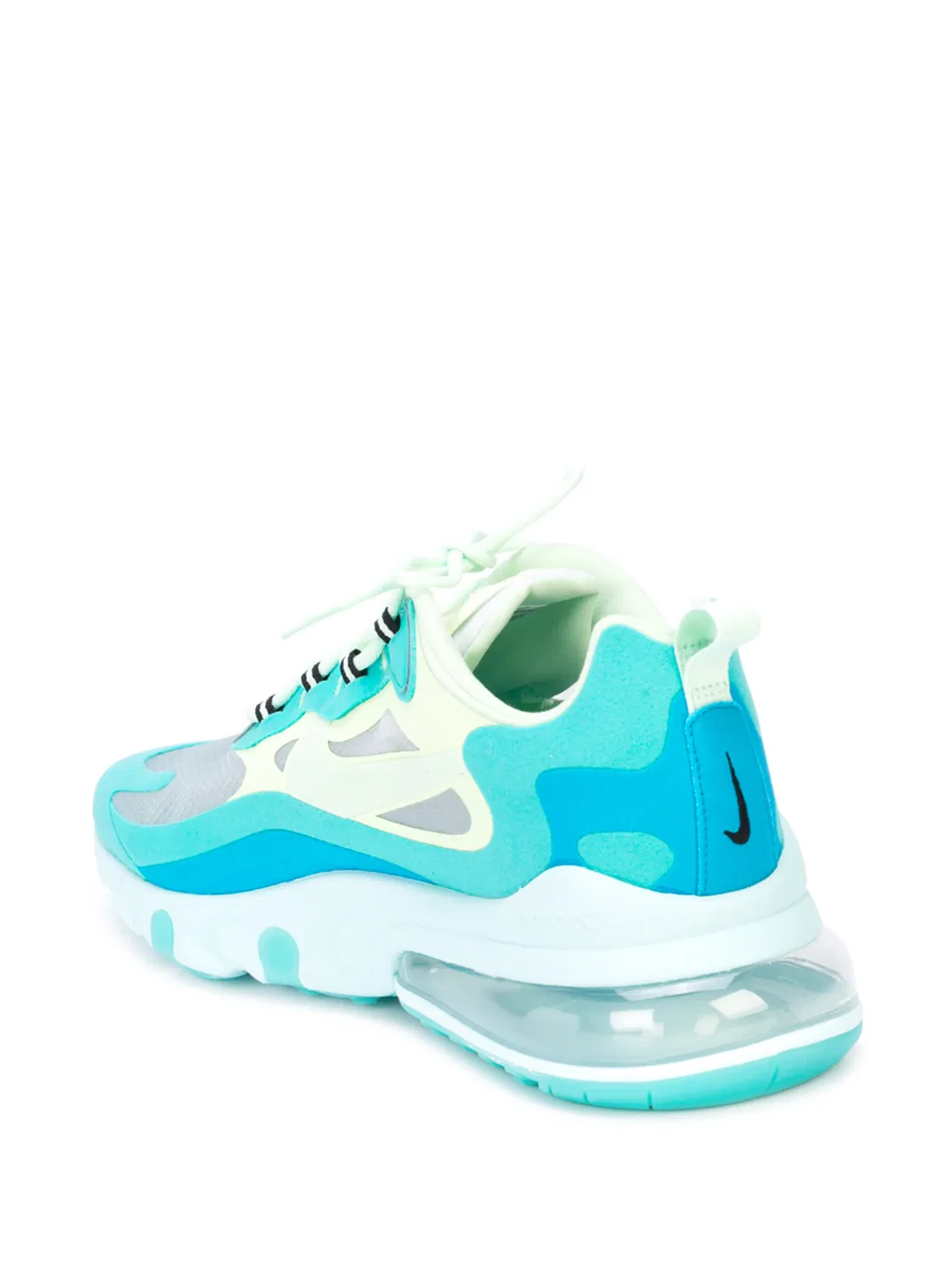 Кроссовки Air Max 270 React Nike — фото 3