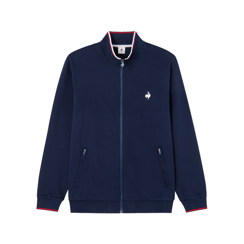 

Le Coq Sportif Куртка унисекс морской синий, Marine Blue