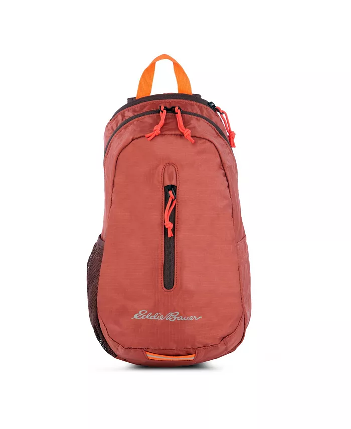 

Складная сумка-слинг Stowaway Packable Sling 3.0 Eddie Bauer, красный