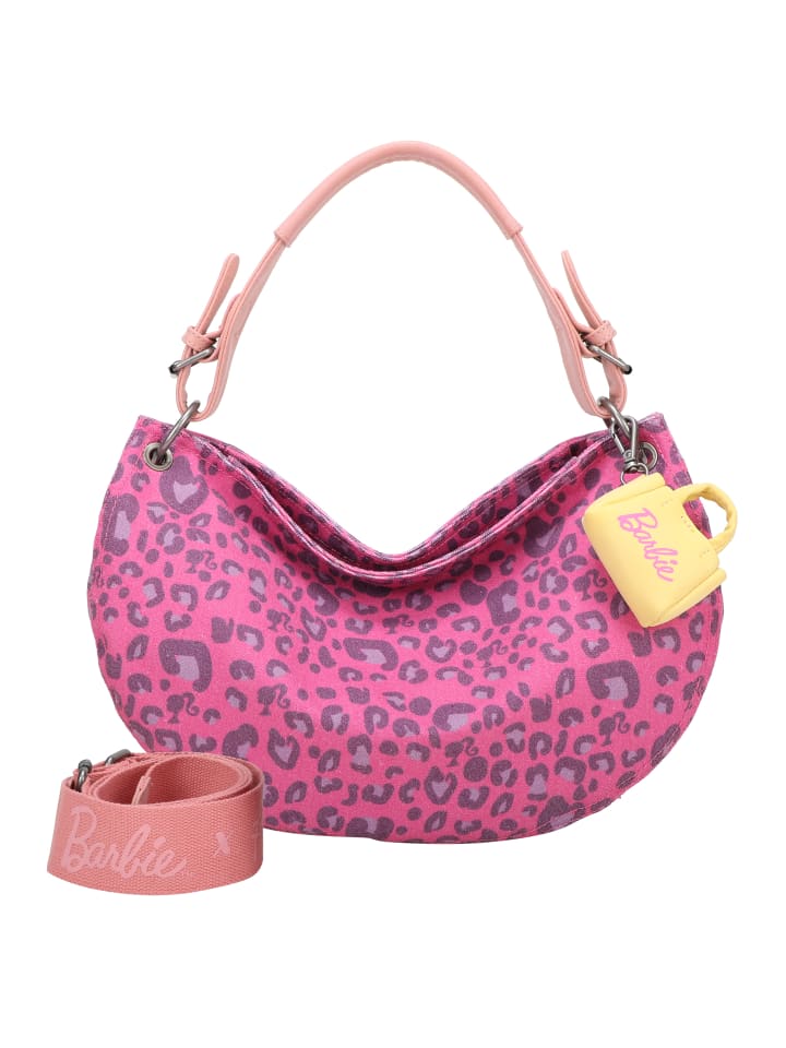 

Наплечная сумка Fritzi aus Preußen, цвет leo fuchsia