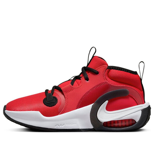 

Кроссовки air zoom crossover 2 Nike, красный