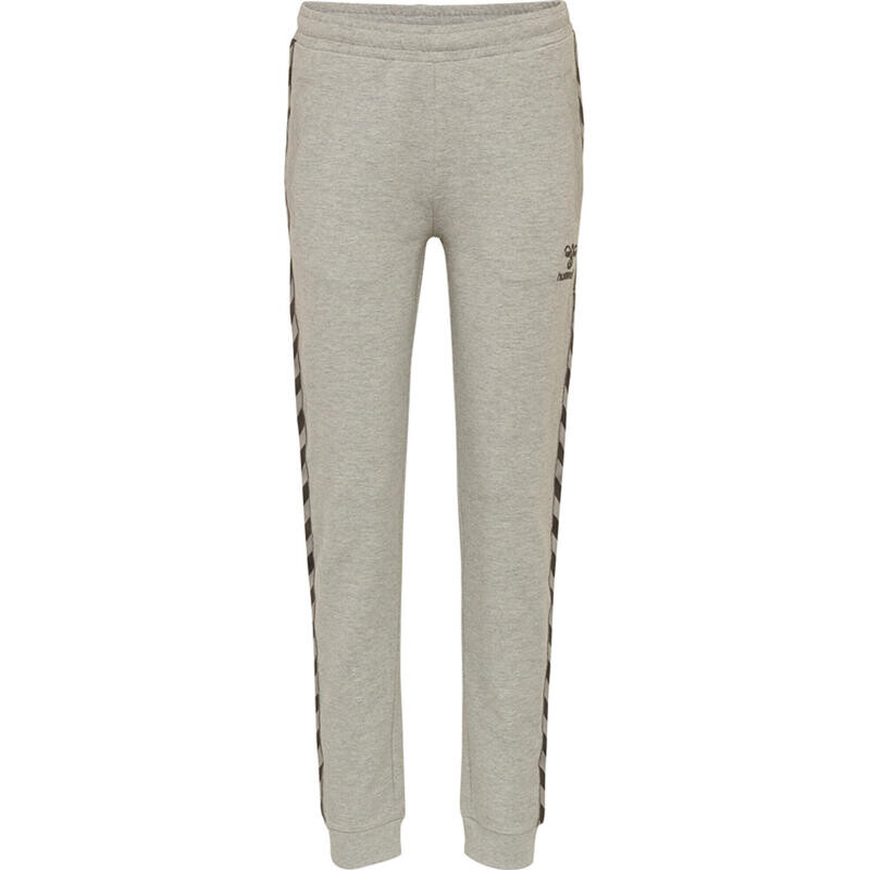 

Hmlmove Classic Pants женские мультиспортивные брюки HUMMEL, цвет grau