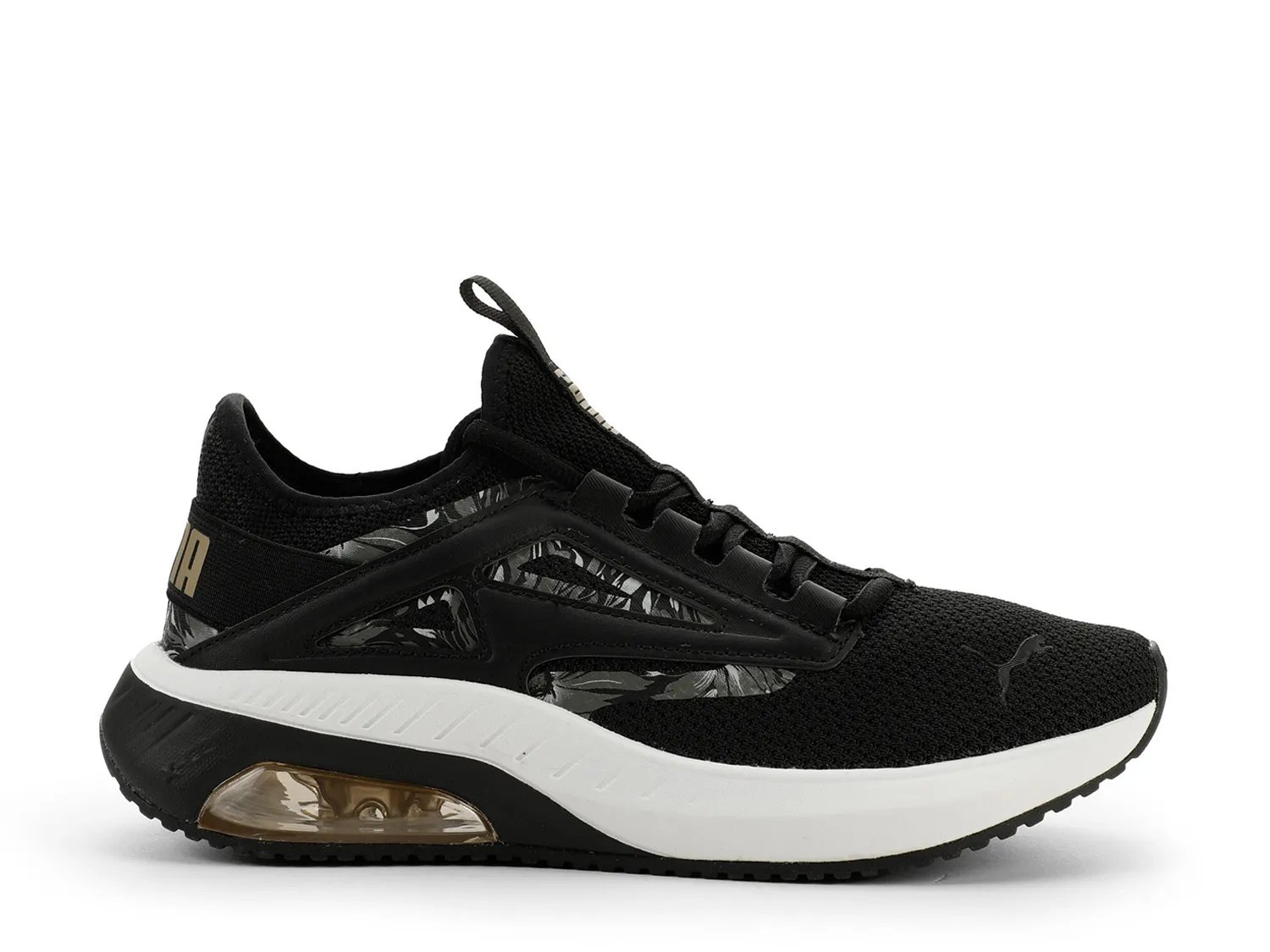Кроссовки Puma X-Cell Ayro Astral Sneaker - Women's, черный