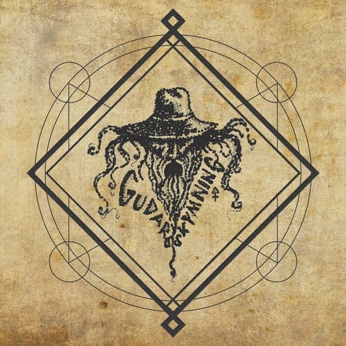 

Виниловая пластинка Gudars Skymning - V (Black Vinyl)