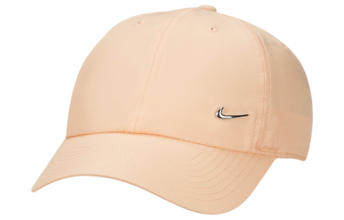 

Кепка унисекс Heritage от Nike, Pink Orange