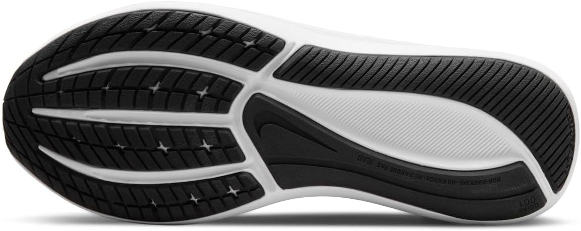 Кроссовки NIKE Tanjun для старших детей, красный/серый — фото 3