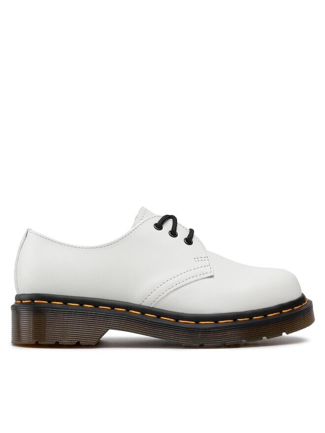 

Сапоги Dr. Martens, белый
