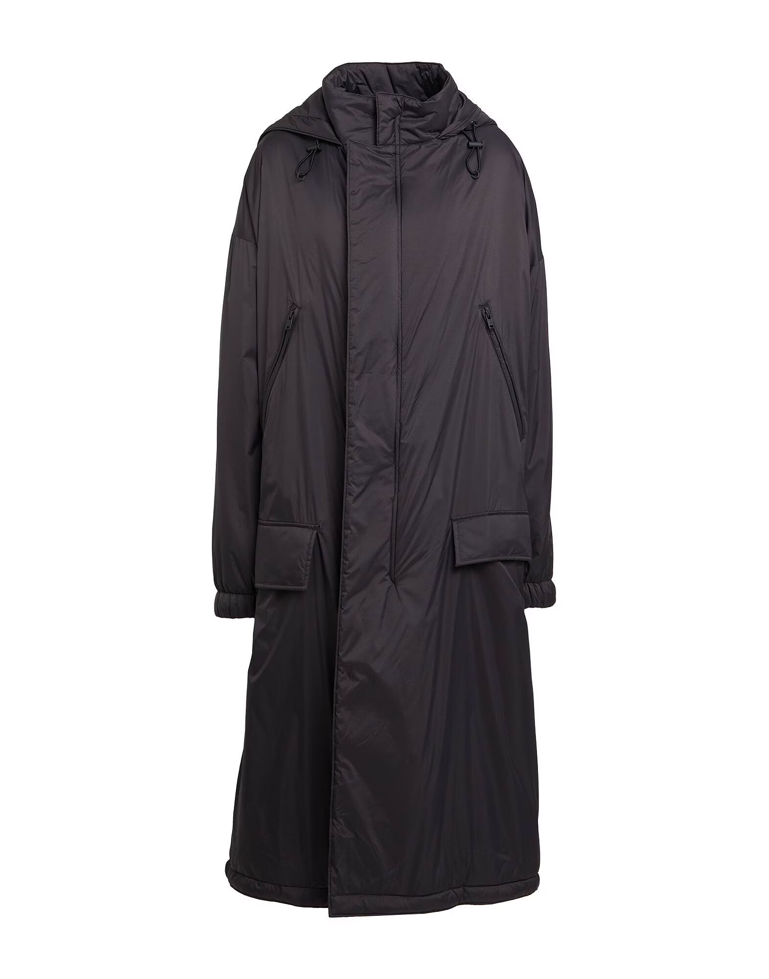 

Пальто Y, черный