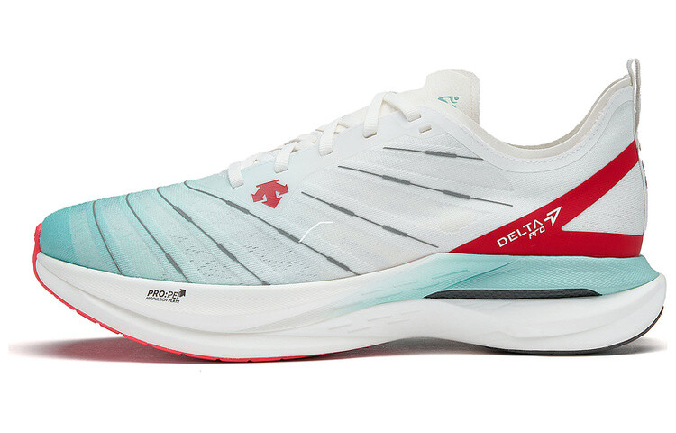 

БЕГ Кроссовки мужские низкие Teal Descente