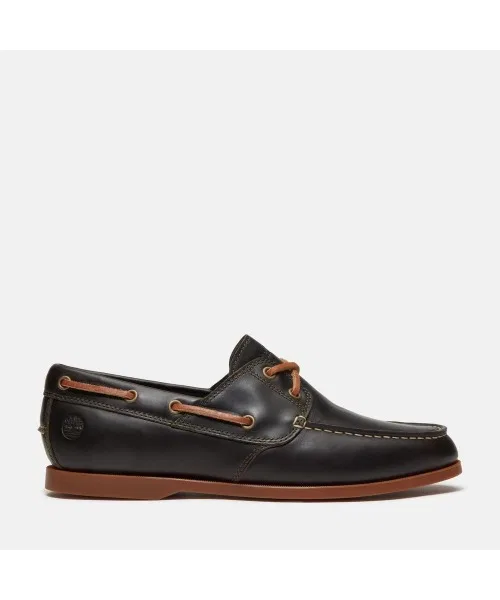 Мужские ботинки Timberland Cedar Bay Essential Boat Shoes