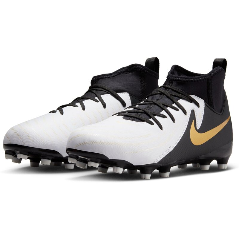 Soccer turf shoes jr phantom luna ii acad f/mg Nike, мультиколор — фото 4