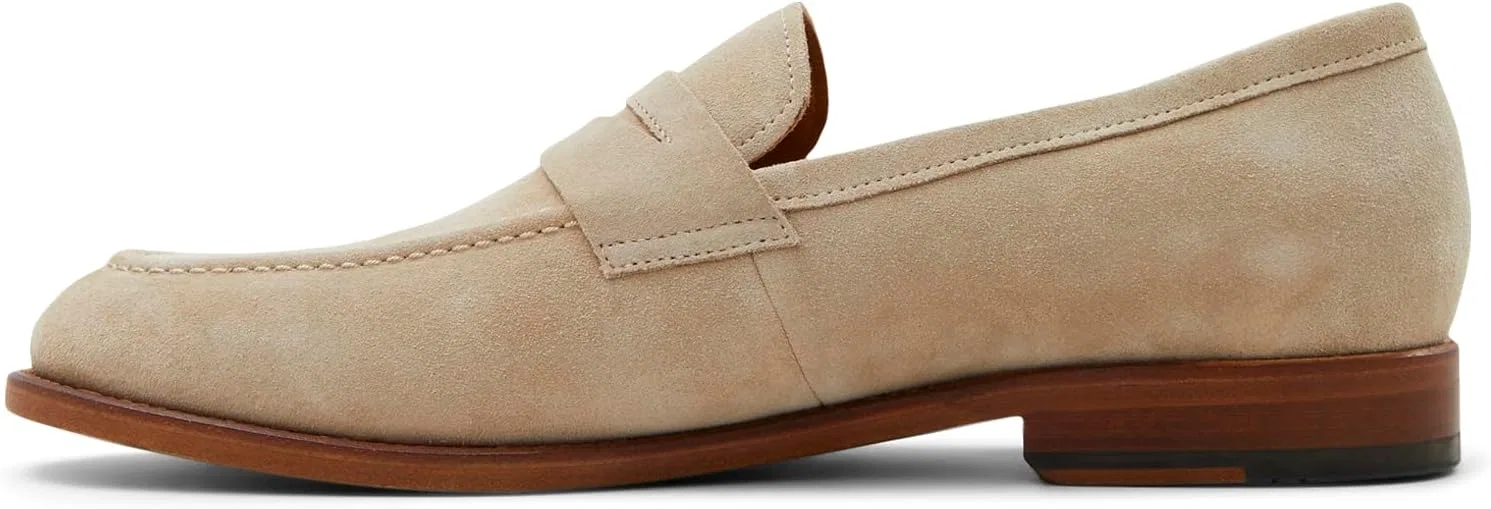 Лоферы Brooks Brothers, Medium Beige