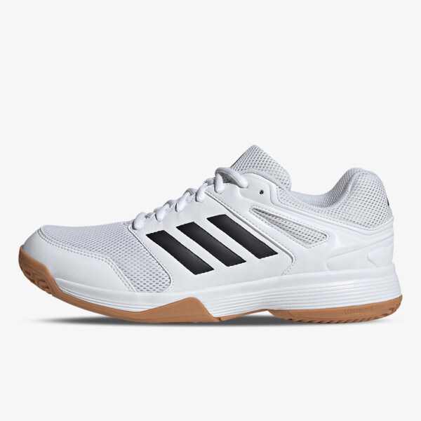 

Кроссовки спидкорт м Adidas, белый