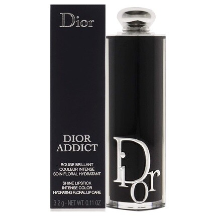 

Губная помада Dior Addict 100 Nude Look 3,2 г Christian Dior