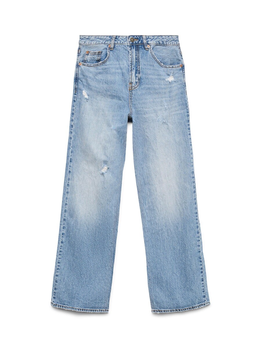 

Повседневные джинсы VERO MODA VMTESSA, Light blue