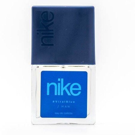 

Туалетная вода-спрей, 30 мл Nike #ViralBlue Man