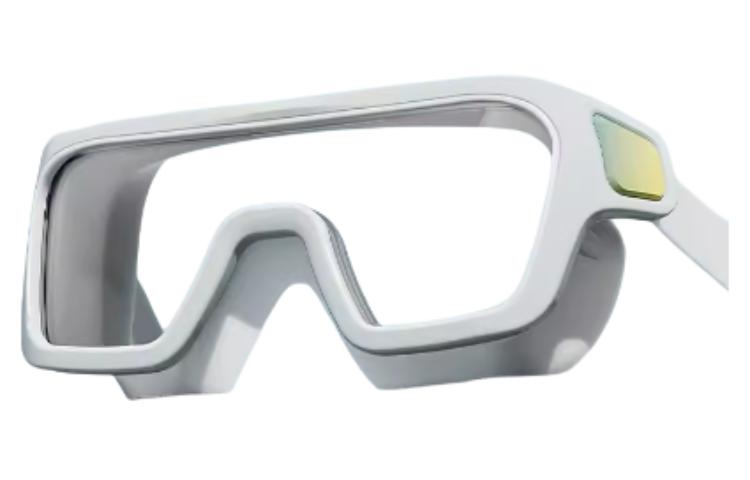 

Набор для плавания PC Silicone Swimming Pool Unisex 361°, twiсветло-snow