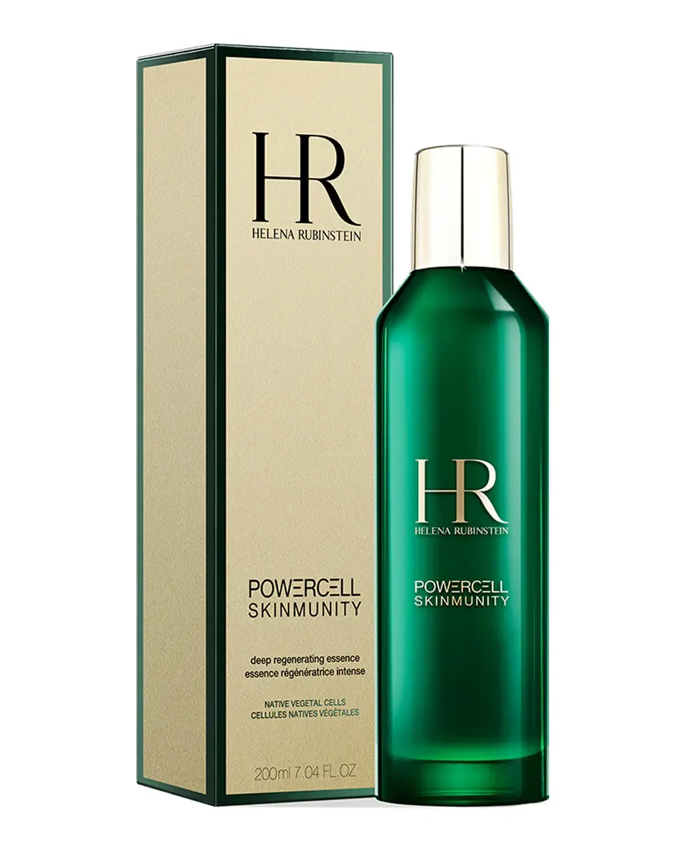 Регенерирующая сыворотка Powercell Essence 200 мл Helena Rubinstein — фото 2