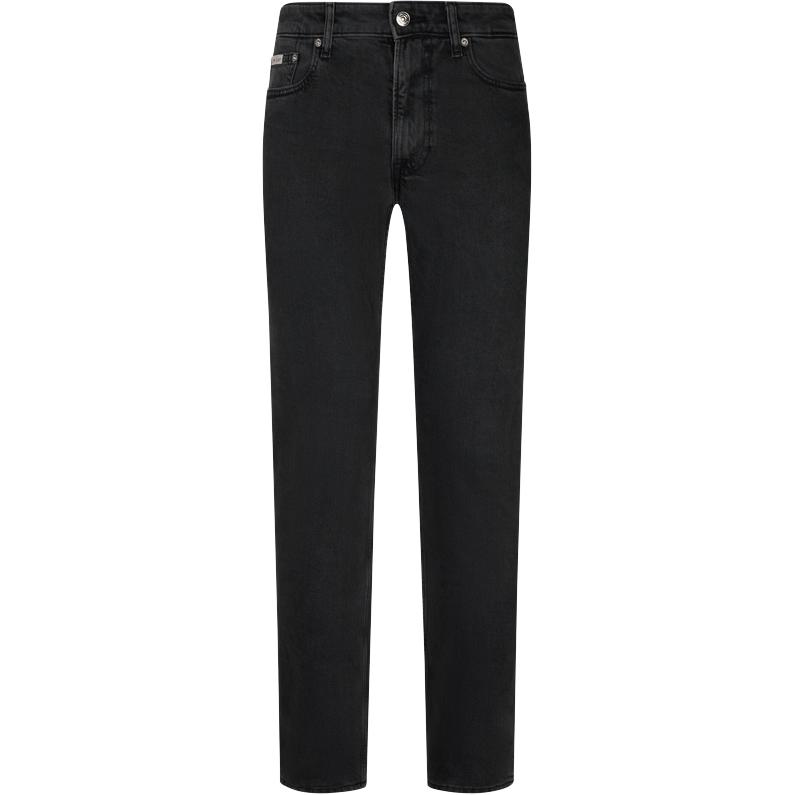 Calvin Klein Джинсы мужские 846 Denim Black Gray — фото 3