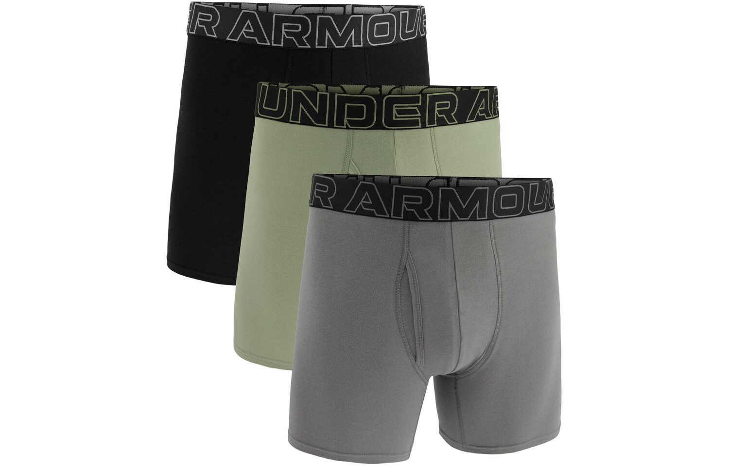 

Мужские трусы Under Armour