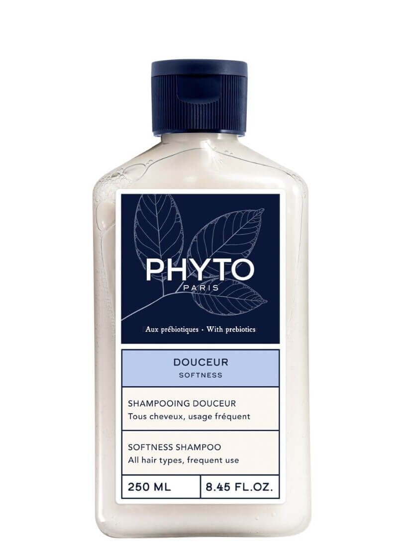 

Шампунь Phyto Softness, 250 мл