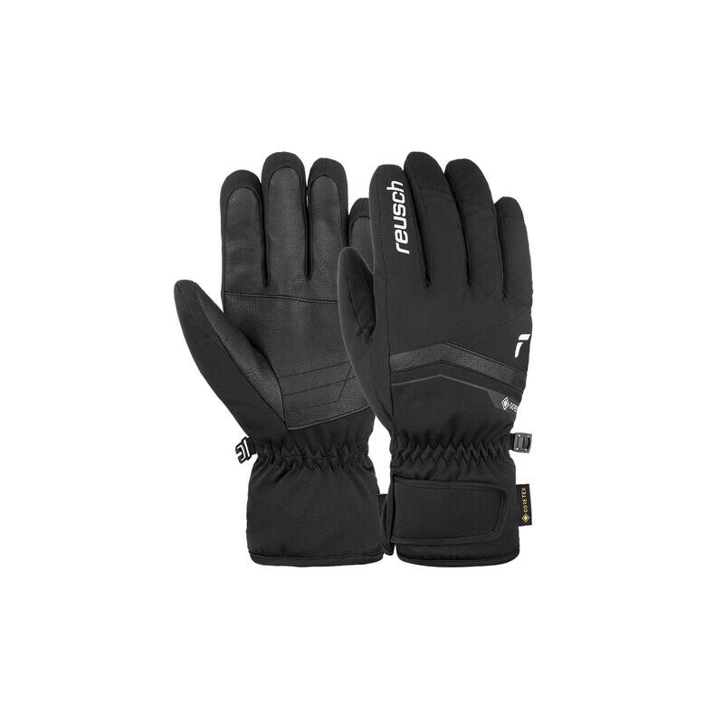 

Перчатки Reusch Fergus GORE-TEX на пальцы, цвет weiss