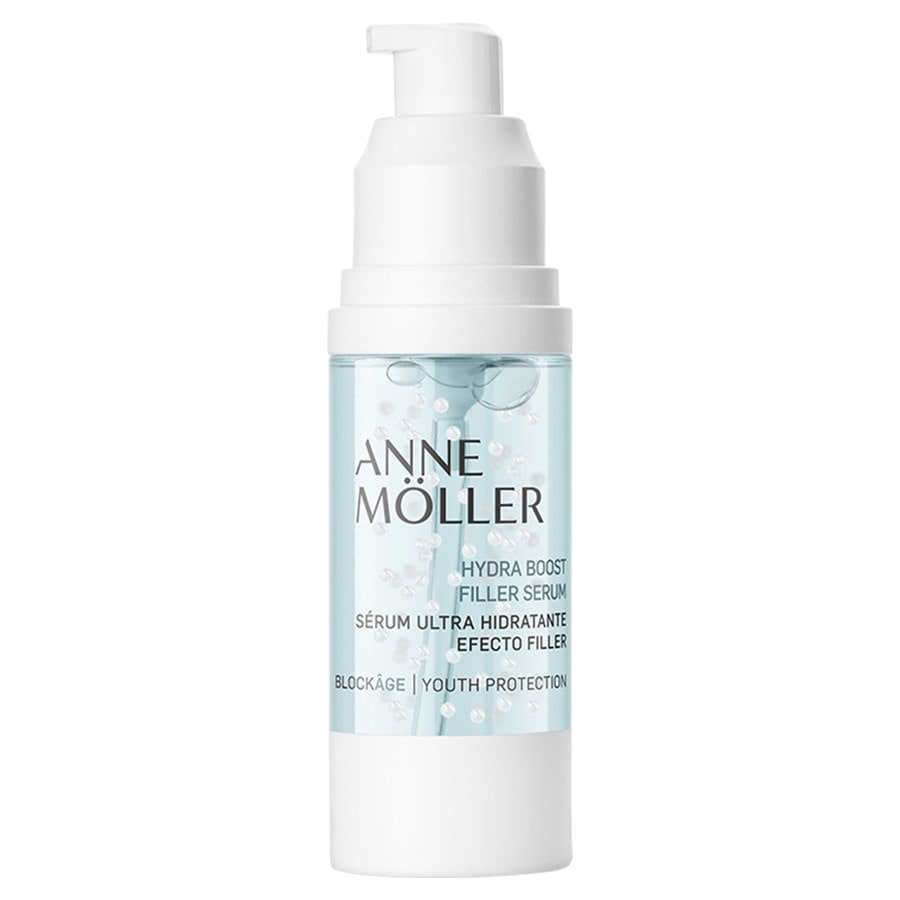 

Сыворотка для лица Anne Möller Hydra Boost Filler Serum, 30 ml