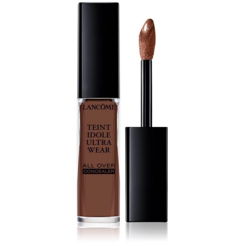 

Lancome, Teint Idole Ultra Wear All Over Concealer стойкий консилер оттенок 15 MOKA 13 мл