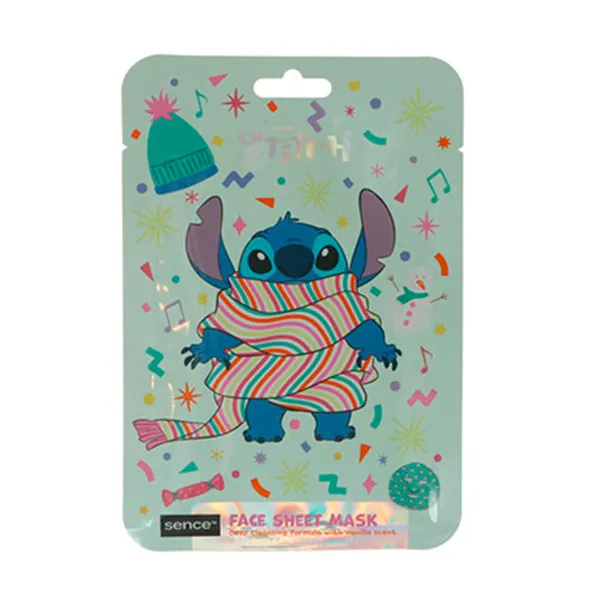

Увлажняющая маска Stitch Sence Beauty, 20 ml