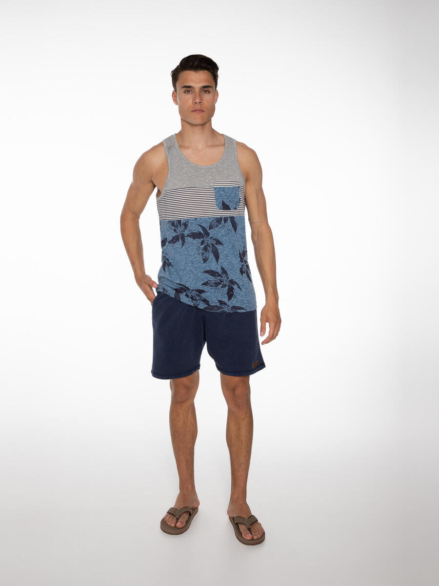 

PROTEST Протестные шорты для бега Карвера