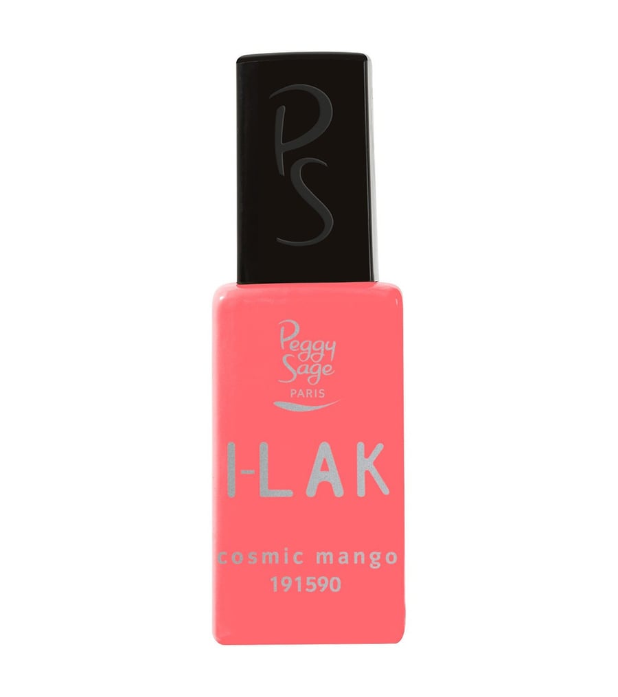 

Гибридный лак для ногтей I-LAK Cosmic Mango 11 мл Peggy Sage