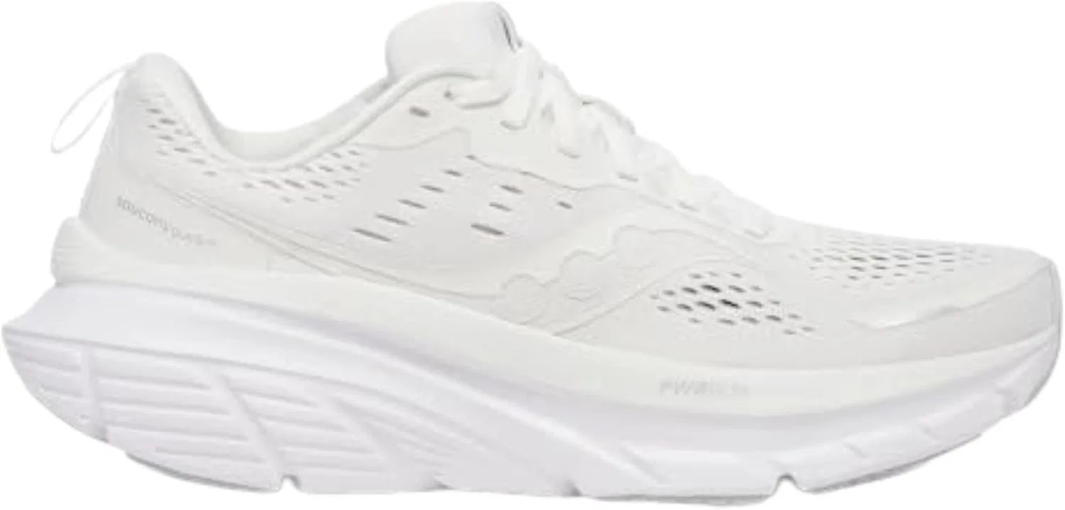Женские кроссовки Saucony Guide 18, Ivory — фото 2