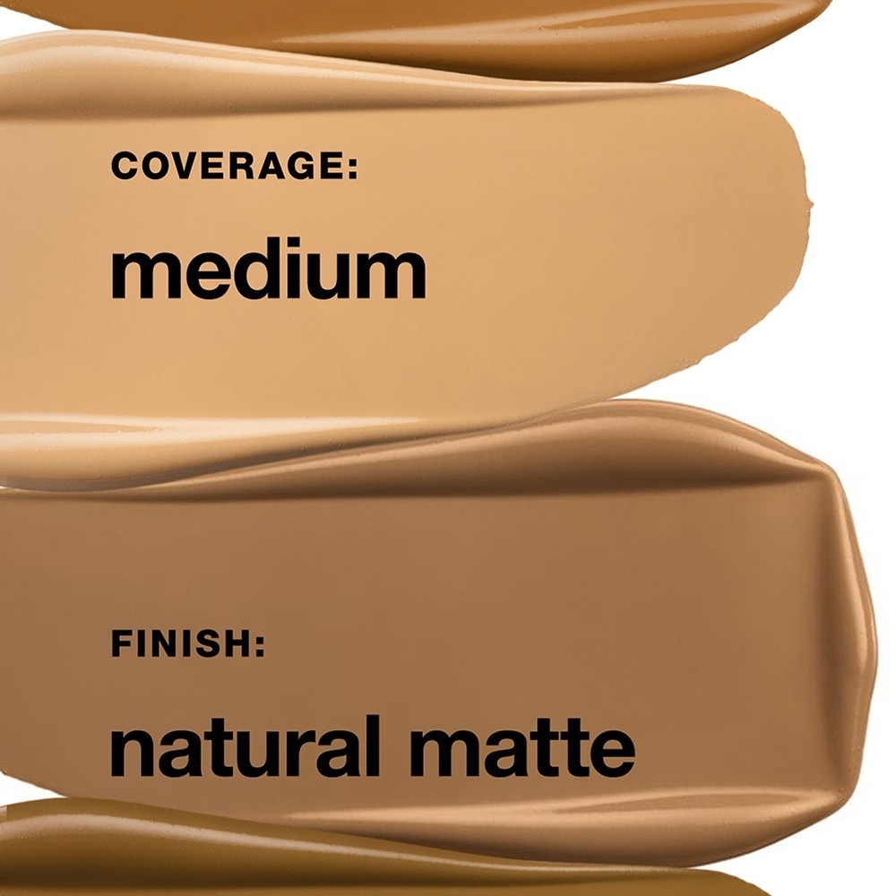 Праймер anti-blemish solutions anti-blemish solutions liquid makeup Clinique, nr. cn 08 linen, объем 30 мл. — фото 4