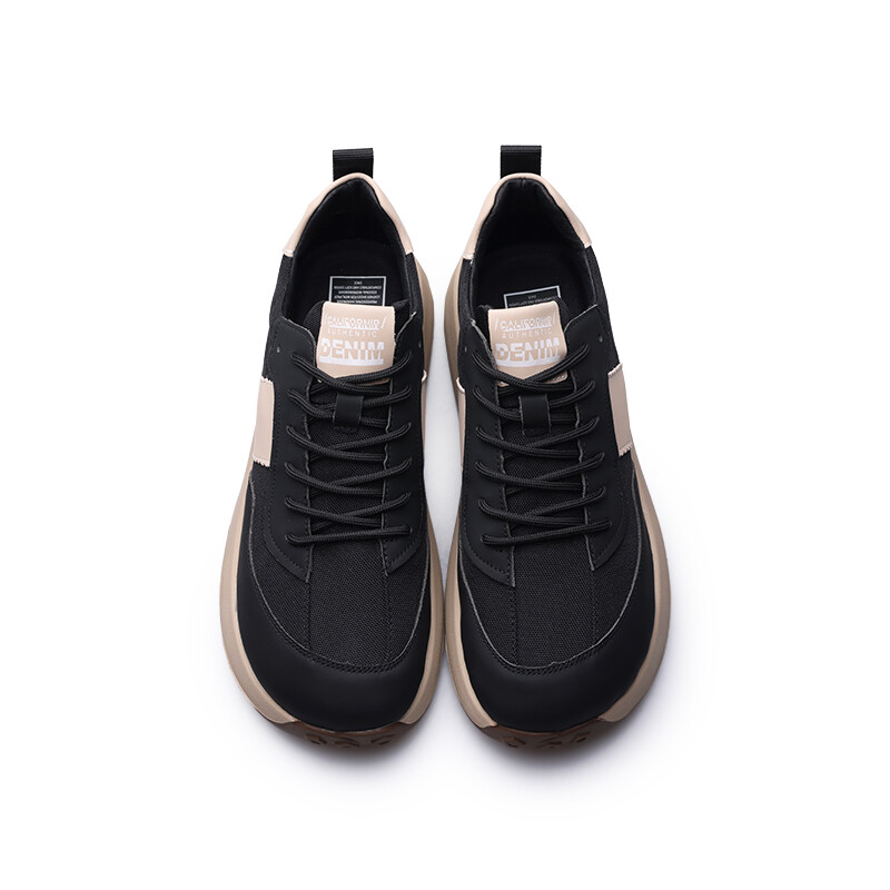 Туфли мужские Men"s Casual Men Low-Top Pardasaul, серый — фото 3