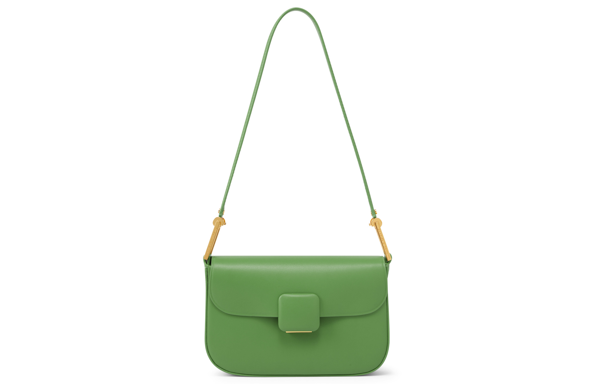 

CHARLES&KEITH Универсальная сумка Charles & Keith из искусственной кожи, среднего размера, женская, бежево-зеленого/оранжевого/розового цветов
