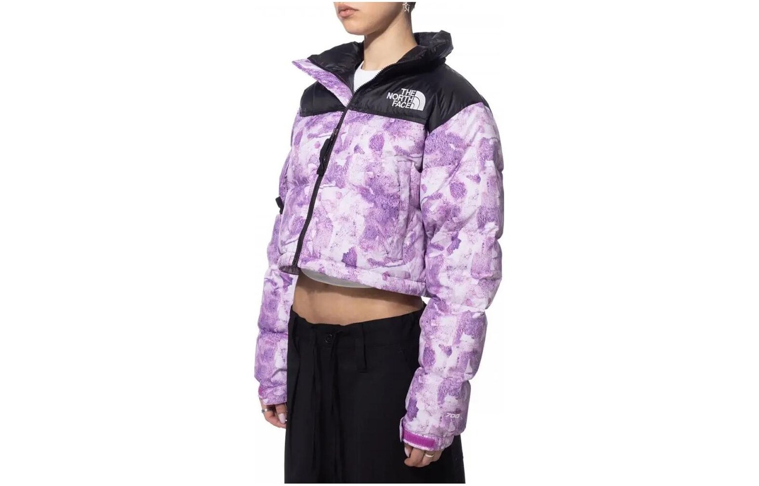 

THE NORTH FACE Женская куртка, цвет Purple