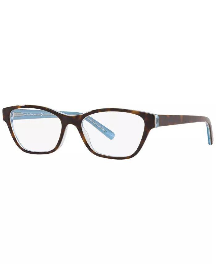

Женские очки Lenscrafters, розовый