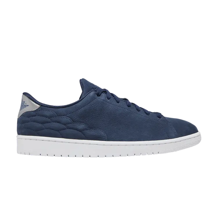 

Кроссовки Air Jordan Air Jordan 1 Centre Court 'Midnight Navy', синий