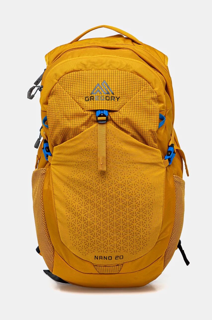 

Рюкзак Gregory Nano 20, желтый
