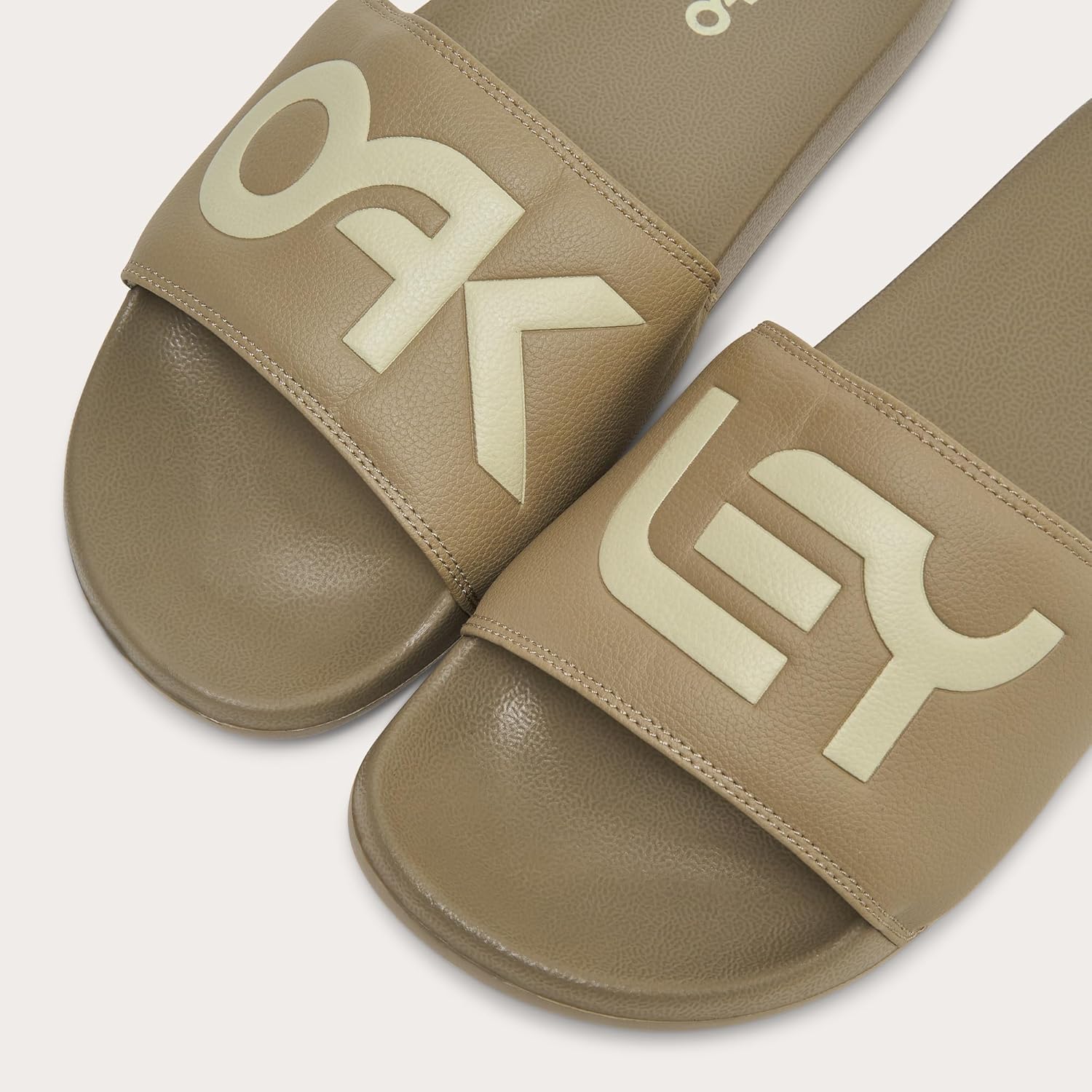 Мужские сандалии Oakley B1b Slide 2.0, Rye — фото 3