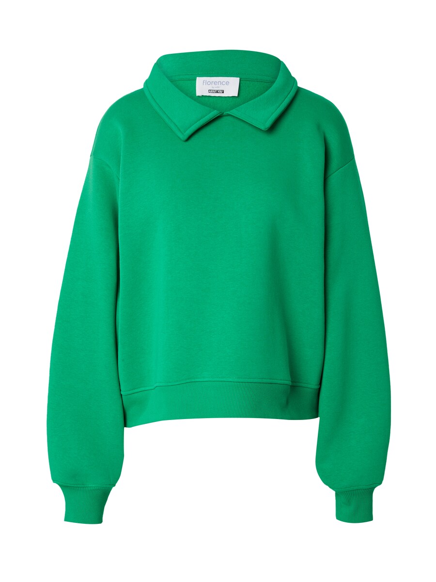 

Толстовка florence by mills exclusive for ABOUT YOU Joy, зеленый