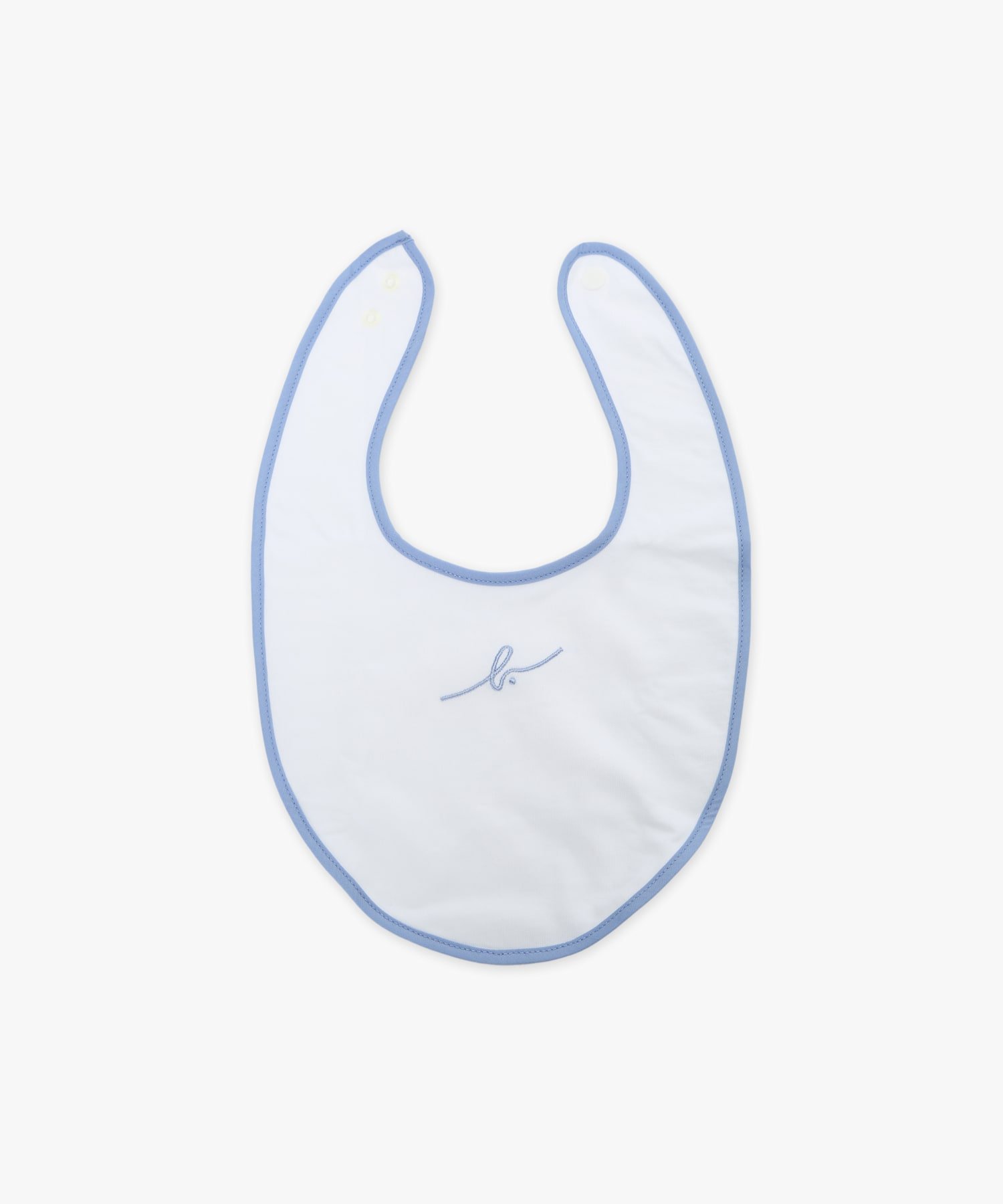 Подарочный набор с вышитым нагрудником Baby Iconic Agnes B. Enfant, multi — фото 4