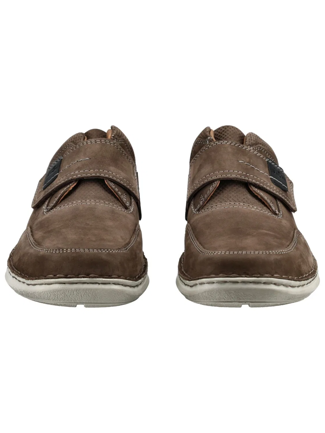 Туфли на шнуровке Josef Seibel, Dark Brown — фото 3