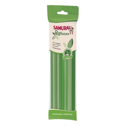 

Sam.Cannuc Snod Bio 24 - 40 шт Samurai